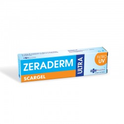 Med Pharm Healthcare Dispositivo Medico Zeraderm Ultra Scar Gel 20 G - Igiene corpo - 934639675 - Med Pharm Healthcare - € 37,40