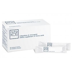 Professional Dietetics Nutrakos 30 Stickpack Bevibili Da 15 Ml Professional Dietetics - 1