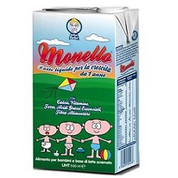 Sterilfarma Monello Latte Crescita 500 Ml - Latte in polvere e liquido per neonati - 903151189 - Sterilfarma - € 1,75