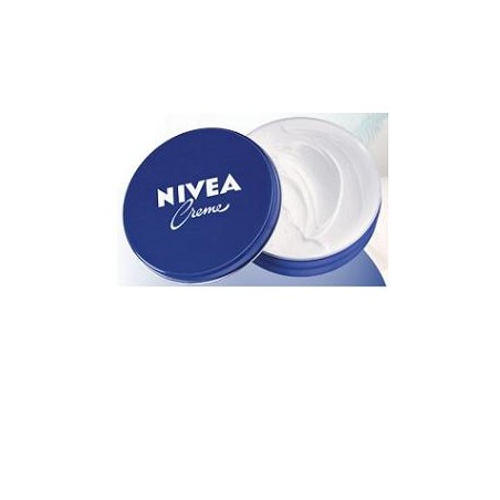 Beiersdorf Nivea Creme Media 75 Ml - Trattamenti idratanti e nutrienti per il corpo - 909089738 - Beiersdorf - € 1,95