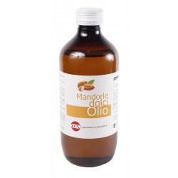 Kos Mandorla Dolce Olio Veg 250 Ml - Integratori per apparato digerente - 902470246 - Kos - € 7,02