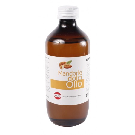 Kos Mandorla Dolce Olio Veg 250 Ml Kos - 1 Kos Mandorla Dolce Olio Veg 250 Ml Kos - 1