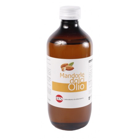 Kos Mandorla Dolce Olio Veg 250 Ml - Integratori per apparato digerente - 902470246 - Kos - € 6,99