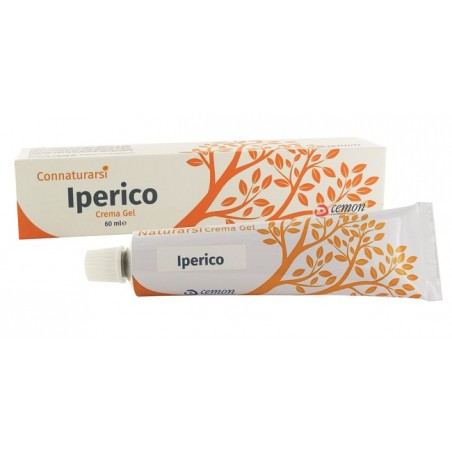Iperico Crema Gel 60 Ml Cemon Cemon - 1 Iperico Crema Gel 60 Ml Cemon Cemon - 1