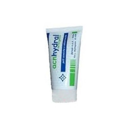 Dorsan Acnhydral Detergente Acne 75 Ml - Trattamenti per pelle impura e a tendenza acneica - 905773127 - Dorsan - € 14,13