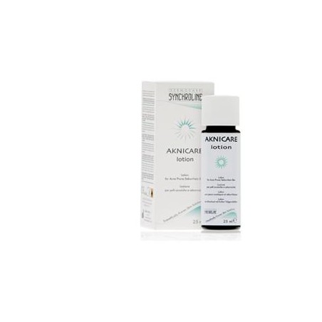 General Topics Aknicare Treatment Lotion 25 Ml General Topics - 1 General Topics Aknicare Treatment Lotion 25 Ml General Topics - 1