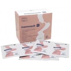 Pharmaguida Mammavit Pl 30 Bustine Da 5 G - Integratori prenatali e postnatali - 930099926 - Pharmaguida - € 16,73