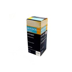 So. Se. Pharm Mucocis Sciroppo - Farmaci per tosse secca e grassa - 024165021 - So. Se. Pharm - € 8,56