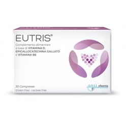 Lo. Li. Pharma Eutris 30 Compresse Lo.Li. Pharma - 1