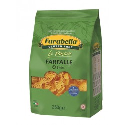Bioalimenta Farabella Farfalle 250 G - Alimenti speciali - 927505038 - Bioalimenta - € 1,81