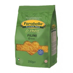 Bioalimenta Farabella Filini 250 G - Alimenti speciali - 931191050 - Bioalimenta - € 2,05