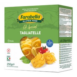 Bioalimenta Farabella Tagliatelle 250 G - Alimenti speciali - 905751754 - Bioalimenta - € 2,32