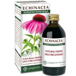 Dr. Giorgini Ser-vis Echinacea Estratto Integrale 200 Ml - Integratori per difese immunitarie - 970404531 - Dr. Giorgini - € ...