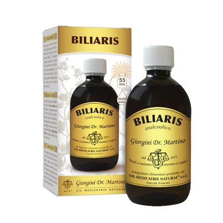 Dr. Giorgini Ser-vis Biliaris Liquido Analcoolico 500 Ml Dr. Giorgini - 1 Dr. Giorgini Ser-vis Biliaris Liquido Analcoolico 500 Ml Dr. Giorgini - 1
