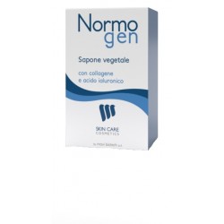 Mavi Biotech Normogen Sapone 100 G - Bagnoschiuma e detergenti per il corpo - 945249213 - Mavi Biotech - € 6,64