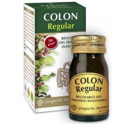 Dr. Giorgini Ser-vis Colon Regular 50 Grani Dr. Giorgini - 1