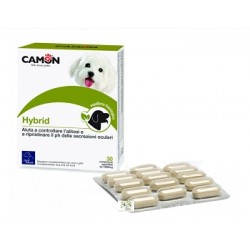 Camon Hybrid 30 Compresse - Veterinaria - 971084456 - Camon - € 13,90