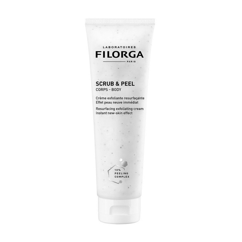 Filorga Scrub Peel Crema Esfoliante 150 Ml - Esfolianti - 941805309 - Filorga - € 28,00