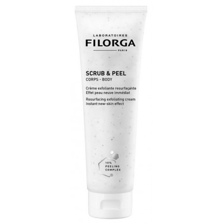 Filorga Scrub Peel Crema Esfoliante 150 Ml - Esfolianti - 941805309 - Filorga - € 28,00