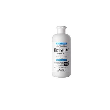 Farmoderm Bioderm Olio Bagno 500 Ml - Bagnoschiuma e detergenti per il corpo - 903981304 - Farmoderm - € 12,50
