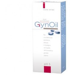 Phyto Activa Gynoil Intimo 200 Ml - Detergenti intimi - 900079120 - Phyto Activa - € 15,21