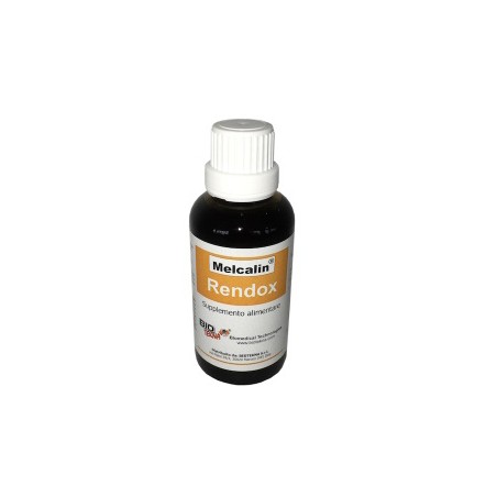 Biotekna Melcalin Rendox Gocce 50 Ml - Integratori drenanti e pancia piatta - 931340590 - Biotekna - € 16,34