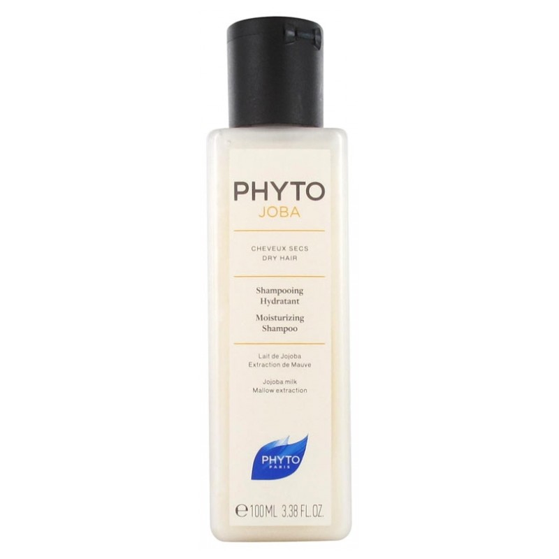Phytojoba Shampoo 100 Ml - Shampoo - 976966604 - Phyto - € 3,90