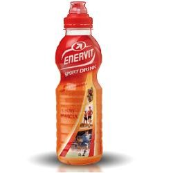 Enervit Sport Drink Arancia 500 Ml - Integratori per sportivi - 923765325 - Enervit - € 2,04