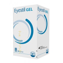 Sifi Eyestil Gel 30 Contenitori Monodose Da 0,4 Ml - Gocce oculari - 977826686 - Sifi - € 23,16