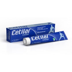 Cetilar Crema Per Articolazioni Muscoli e Tendini 50 Ml - Trattamenti per pelle sensibile e dermatite - 942774148 - Pharmanut...