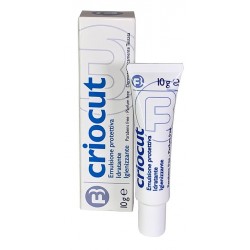 Fb Dermo Criocut Emulsione 10 G - Igiene corpo - 972198461 - Fb Dermo - € 11,57