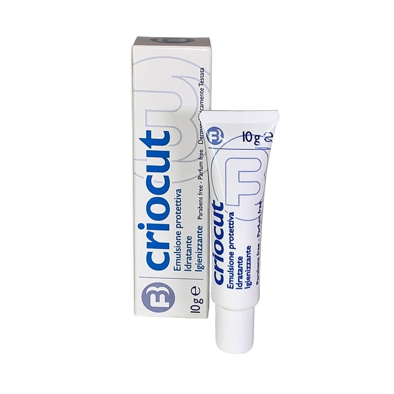 Fb Dermo Criocut Emulsione 10 G - Igiene corpo - 972198461 - Fb Dermo - € 11,57