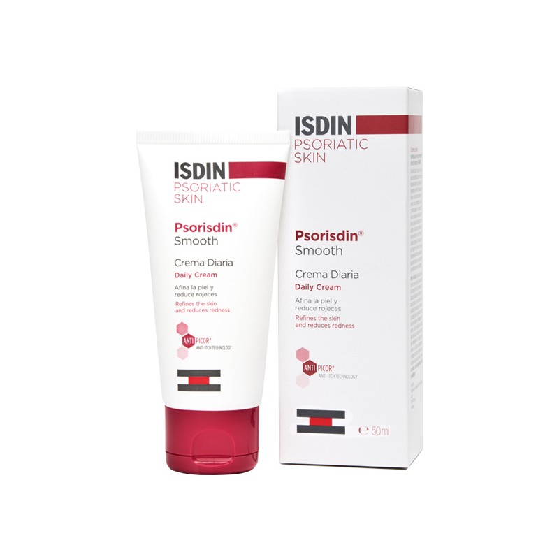 Psorisdin Crema - Igiene corpo - 938751575 - Isdin - € 13,29