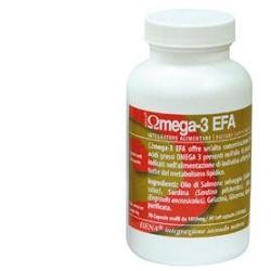 Cemon Omega-3 Efa 90 Capsule - Integratori di Omega-3 - 912512050 - Cemon - € 20,25