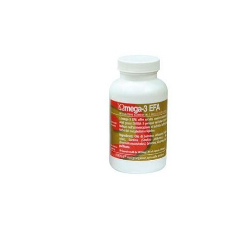 Cemon Omega-3 Efa 90 Capsule - Integratori di Omega-3 - 912512050 - Cemon - € 18,30