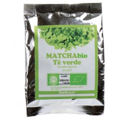 Erbavoglio Production Matcha Te' Verde Bio - Alimentazione e integratori - 925011292 - Erbavoglio Production - € 21,41