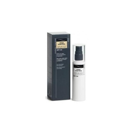 Difa Cooper Etas Control Spf 50 50 Ml - Trattamenti antietà e rigeneranti - 925046854 - Difa Cooper - € 39,05