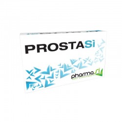 Pharmasi ProstaSi' Integratore Per La Prostata 30 Compresse - Integratori per prostata - 933869986 - Pharmasi' - € 20,40