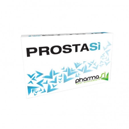 Pharmasi ProstaSi' Integratore Per La Prostata 30 Compresse Pharmasi' - 1 Pharmasi ProstaSi' Integratore Per La Prostata 30 Compresse Pharmasi' - 1