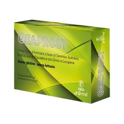 Igea Pharma Geaprost 30 Capsule - Integratori per prostata - 985048180 - Igea Pharma - € 17,25