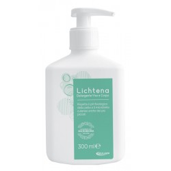 Giuliani Lichtena Detergente Corpo 300 Ml - Bagnoschiuma e detergenti per il corpo - 944778808 - Lichtena - € 9,07
