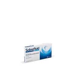 Pharmaidea Sobrefluid 40 Mg/3 Ml Soluzione Da Nebulizzare - Rimedi vari - 039427063 - Pharmaidea - € 10,46