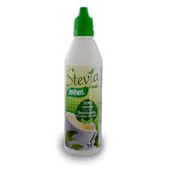 Santiveri Sa Stevia Liquida Flaconcino Contagocce 90 Ml - Rimedi vari - 923473831 - Santiveri Sa - € 8,72