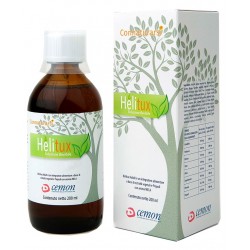 Cemon Helitux Soluzione 200 Ml Cemon - 1
