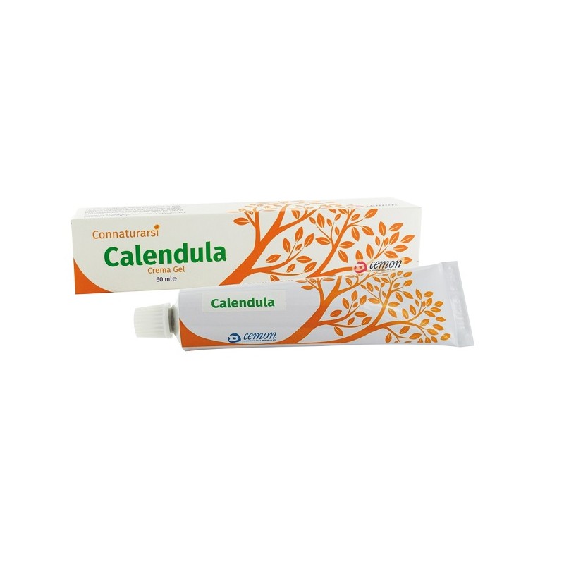 Cemon Calendula Crema Gel 60 Ml - Igiene corpo - 970795136 - Cemon - € 9,42
