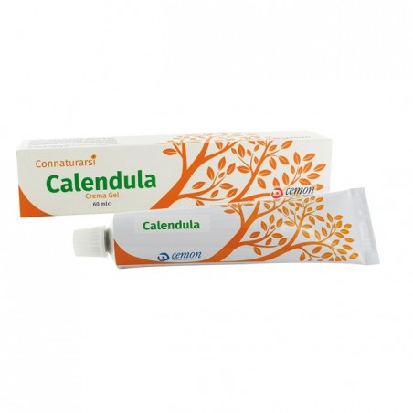 Cemon Calendula Crema Gel 60 Ml Cemon - 1 Cemon Calendula Crema Gel 60 Ml Cemon - 1