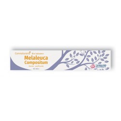 Melaleuca Compositum Bio Balsamo Cemon 45 Ml - Igiene corpo - 970795086 - Cemon - € 10,75