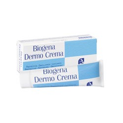 Valetudo Biogena Dermo Crema 200 Ml - Bagnoschiuma e detergenti per il corpo - 930246347 - Valetudo - € 21,34