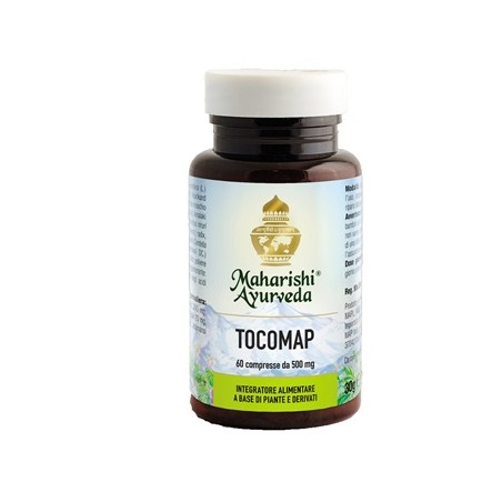 Map Italia Tocomap 60 Compresse Map Italia - 1 Map Italia Tocomap 60 Compresse Map Italia - 1