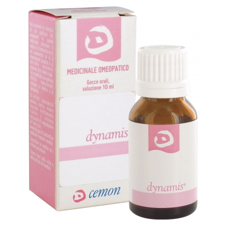 Cemon Bryonia Alba Dyn Mk 10ml - Rimedi vari - 047644669 - Cemon - € 10,15